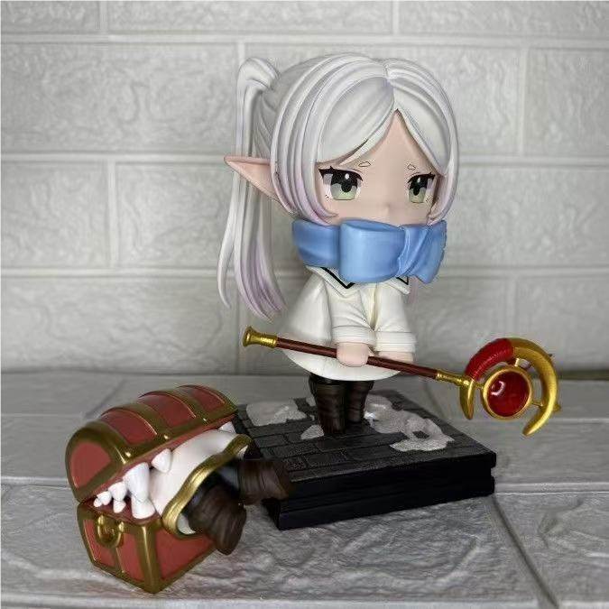 Фигурка Frieren (芙莉莲) оптом