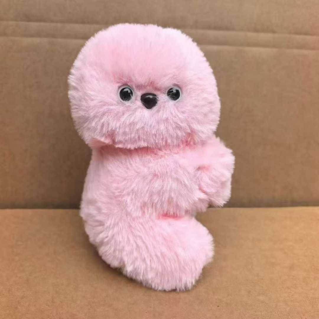 Мягкий браслет-игрушка Коала оптом