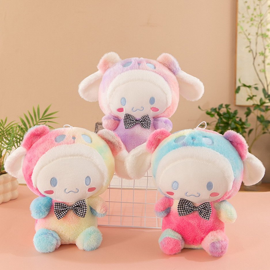 Мягкая игрушка Cinnamoroll, 30 см