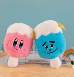 Мягкая игрушка "Эскимо", 23 см