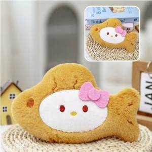 Мягкая игрушка Китти Тайяки, 18 см