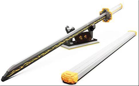 Конструктор Thunder Blade 777 деталей