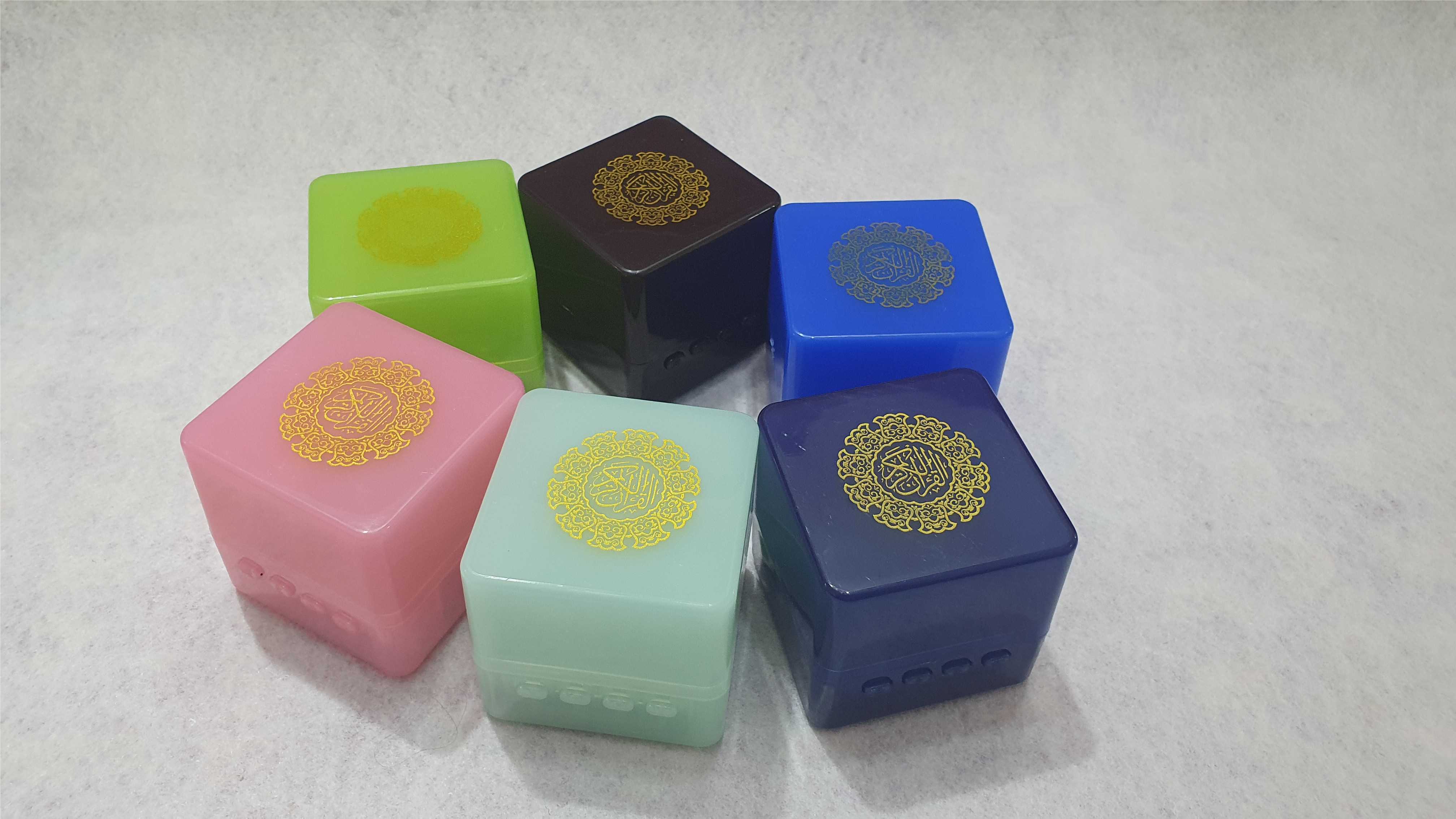 Коран плеер с USB, арабский язык, перезаряжаемый