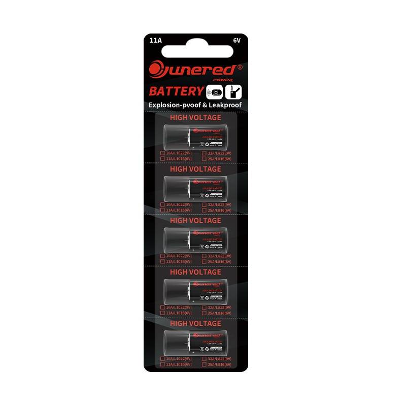 Батарейка 6V для игрушек оптом