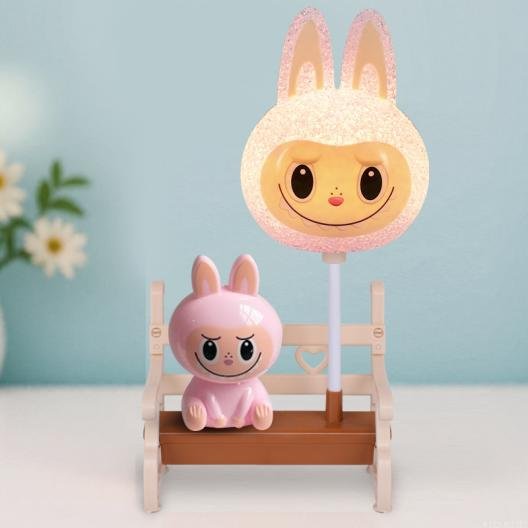 Ночник-проектор Labu Love Chair Star Night Light