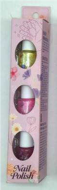 Коробка для лака Jia oil box оптом