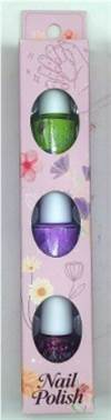 Коробка для лака Jia oil box оптом