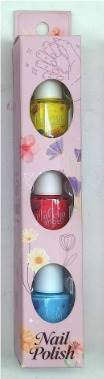 Коробка для лака Jia oil box оптом