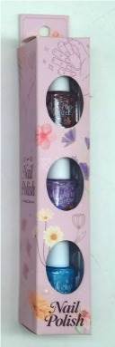 Коробка для лака Jia oil box оптом