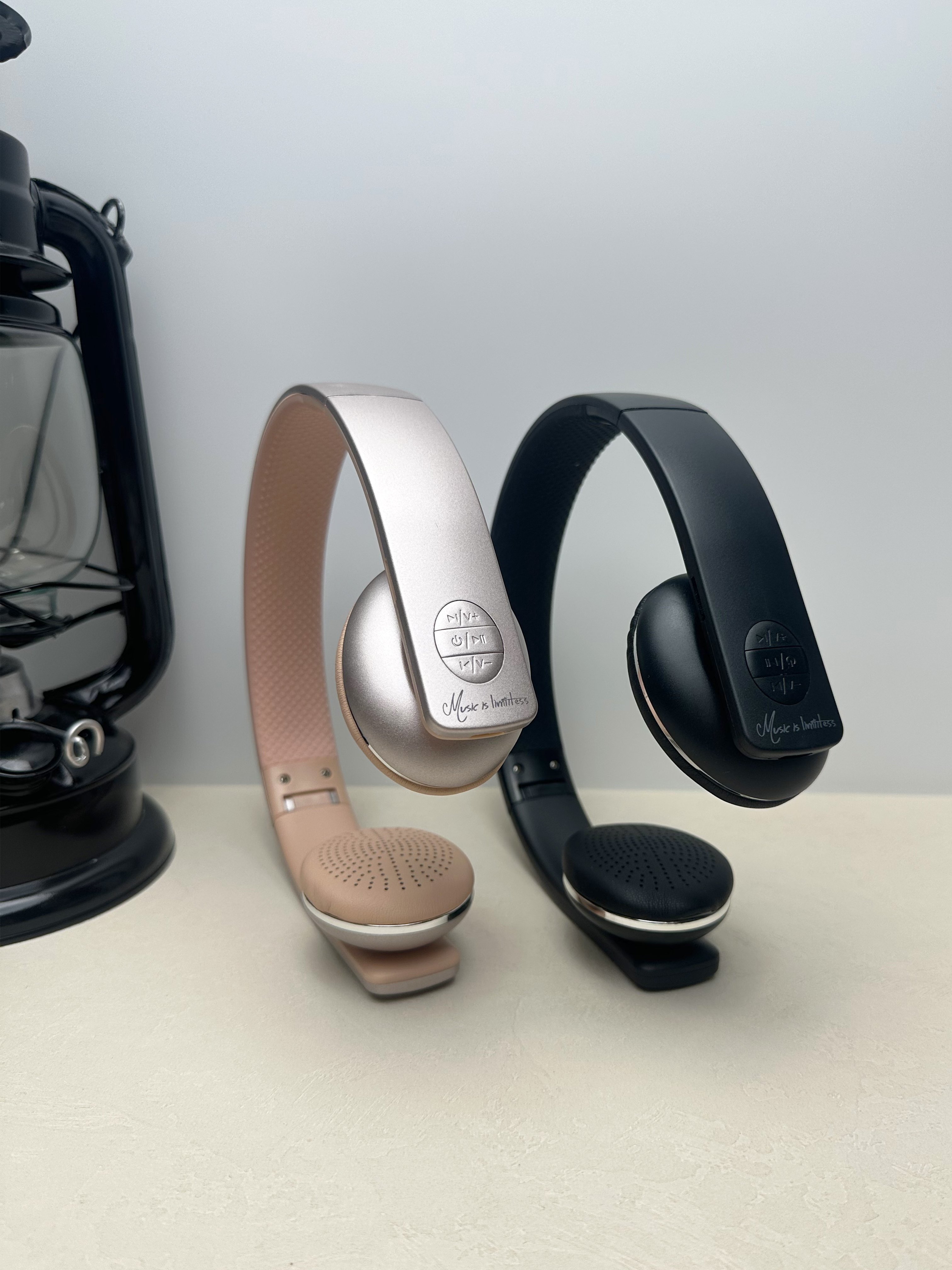 Беспроводные наушники Bluetooth с FM/TF
