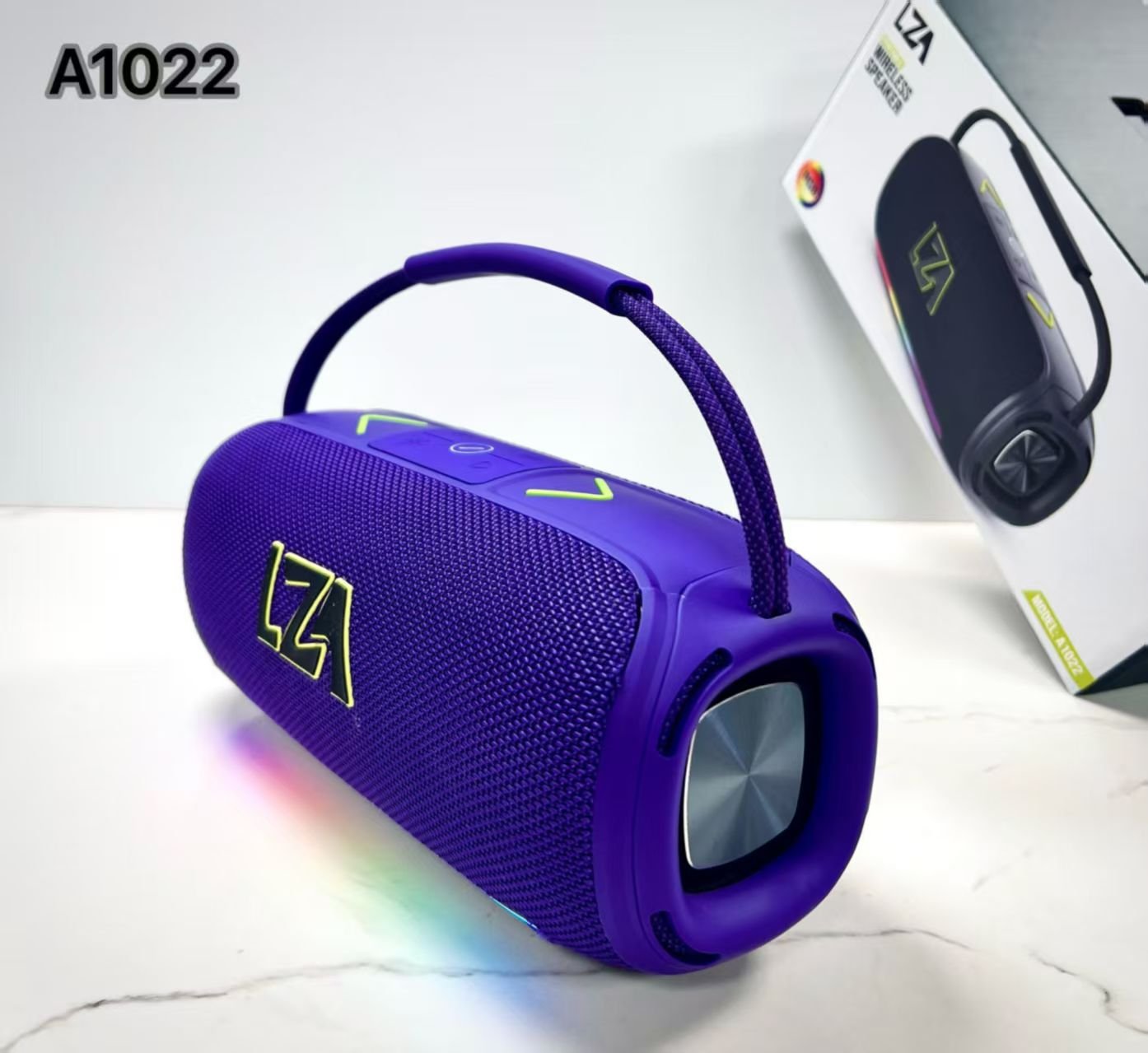 Многофункциональный Bluetooth-динамик оптом