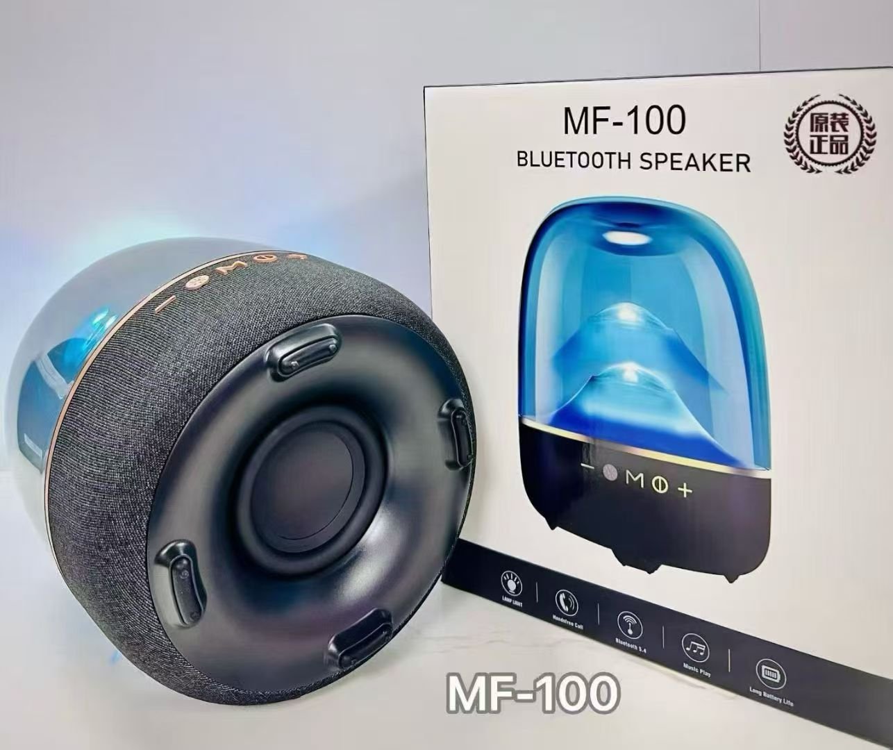 Музыкальная колонка Sound оптом