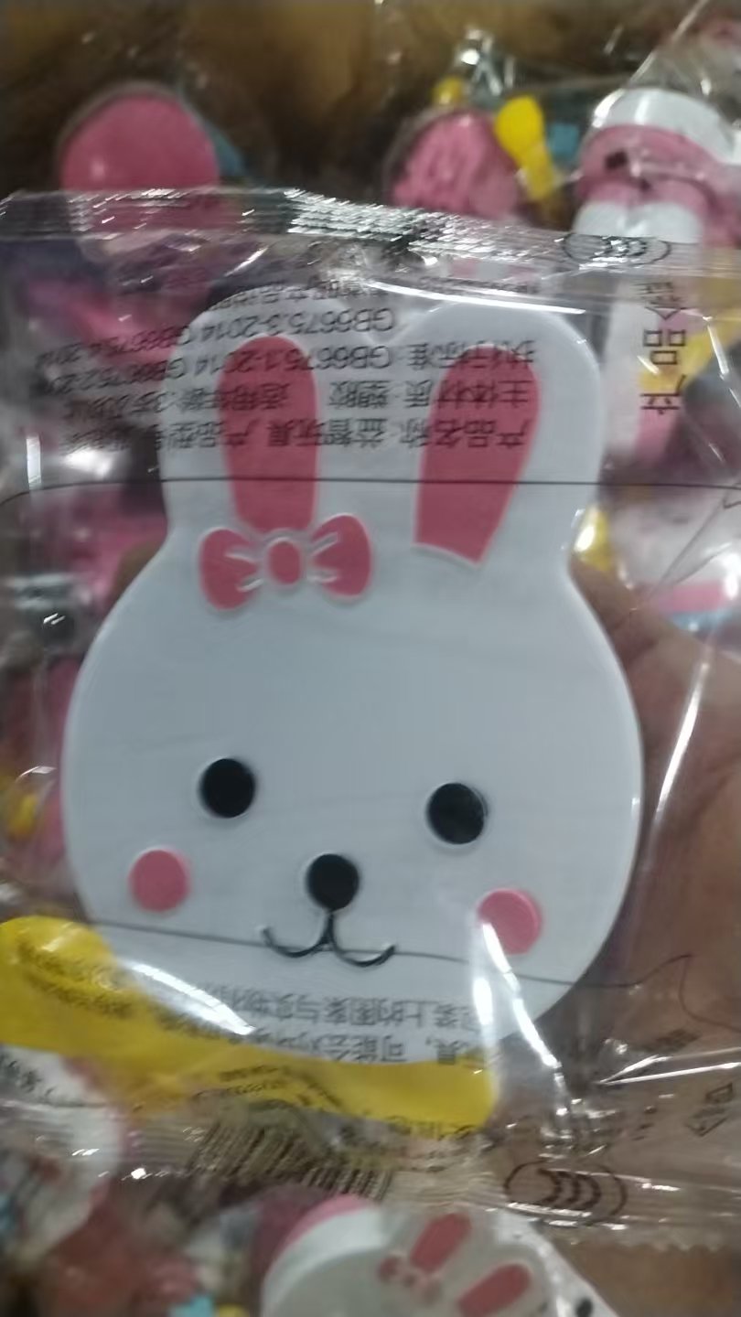 Игровой набор "Зайчик-бенто": кормление