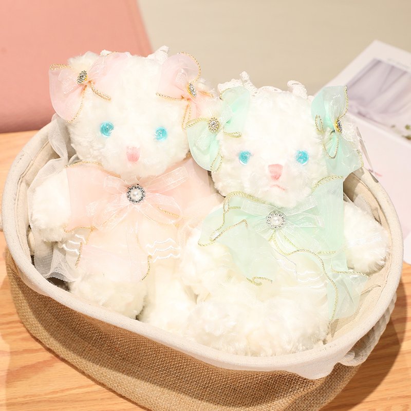 Милый плюшевый медвежонок Sweet Bear оптом