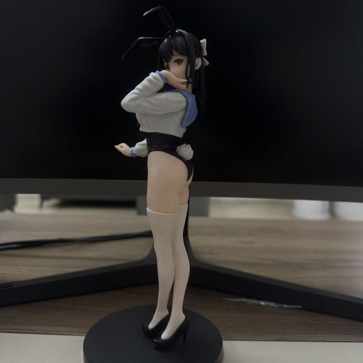 Фигурка JK Bunny Girl, аниме-стайл