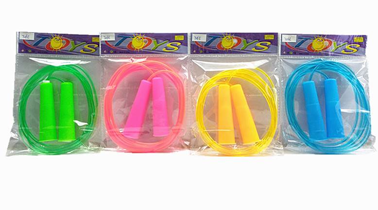 Скакалка детская оптом, Shantou Chenghai Minghan Toys