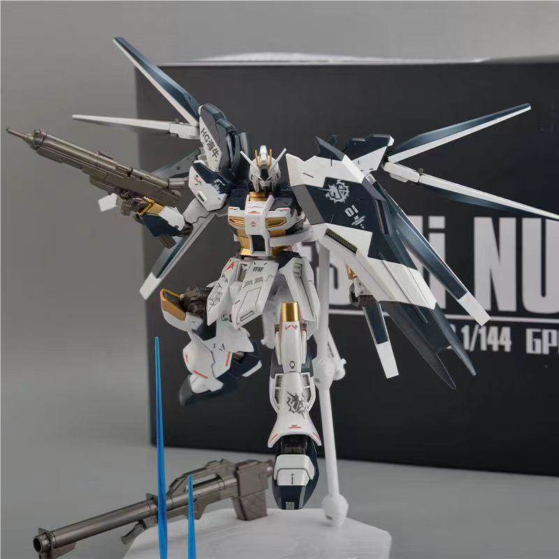 Сборная модель Gundam Manatee GPB, робот-меха