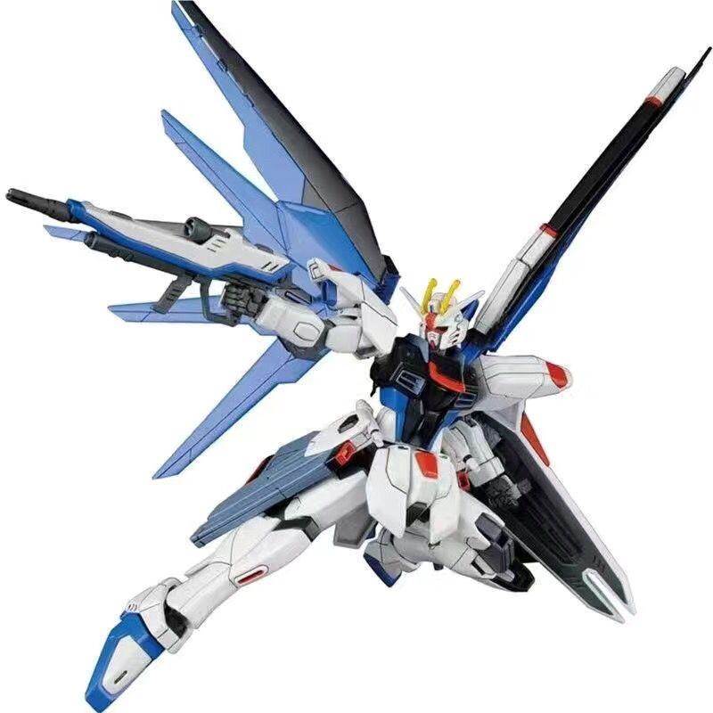 Сборная модель робота Gundam, DIY, 集模社