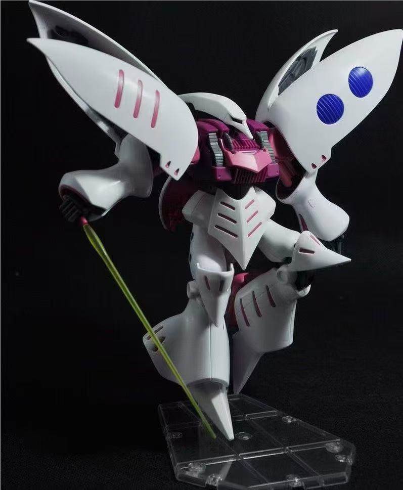 Сборная модель робота Gundam Kabini HG