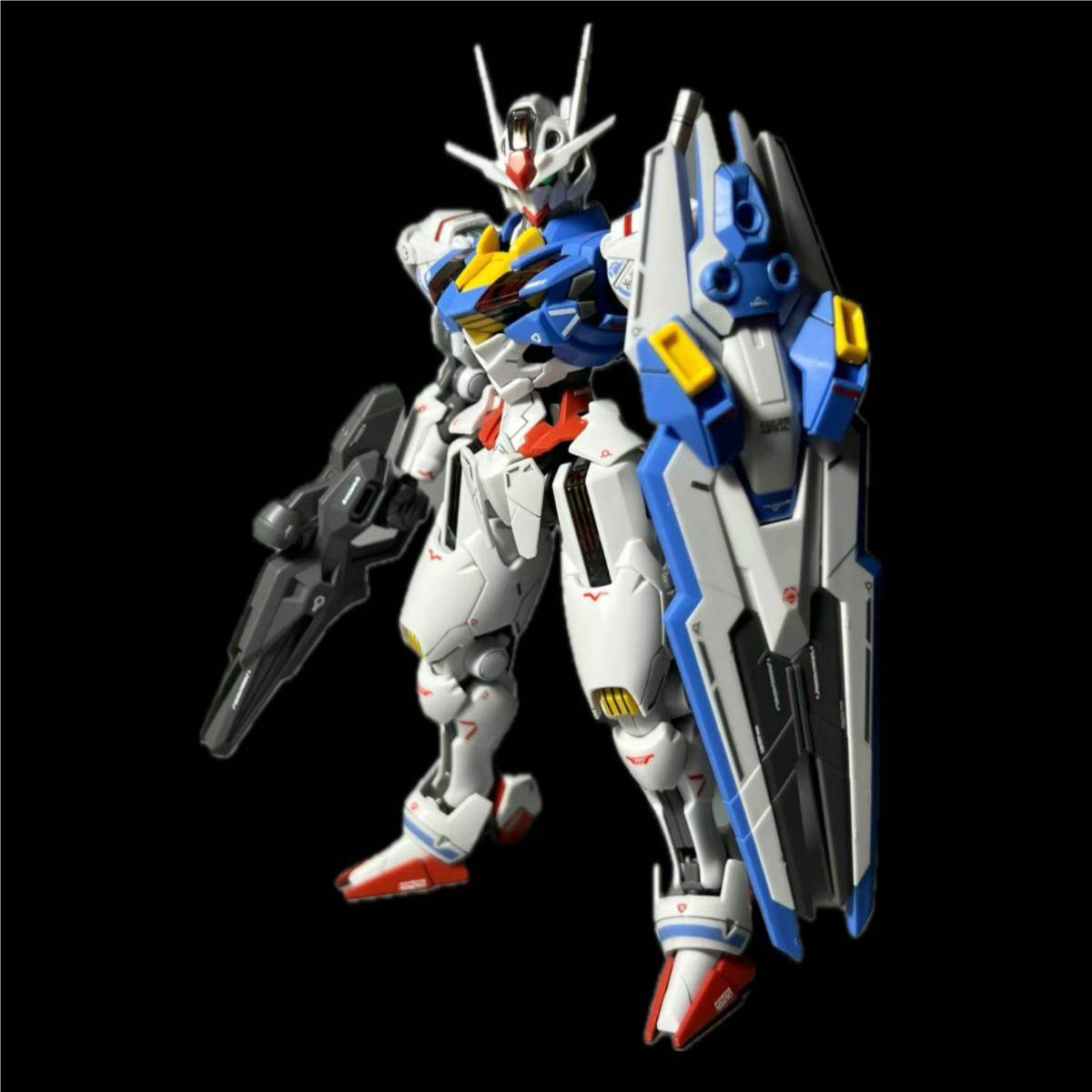 Сборная модель робота Xingxunfengling, Gundam, меха