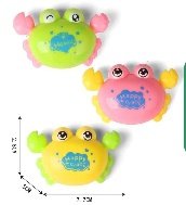 Инерционная машинка Huili Crab, оптом