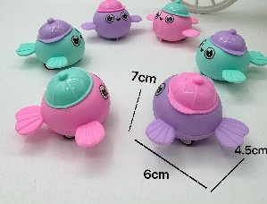 Игрушка-машинка "Huili Puffer" оптом