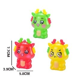 Инерционные машинки Fun Dragon оптом