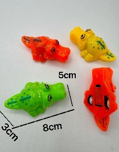 Игрушечный автомобиль Huili Crocodile, оптом