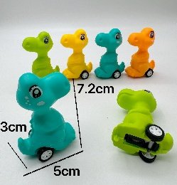 Инерционная машинка 回力车 оптом