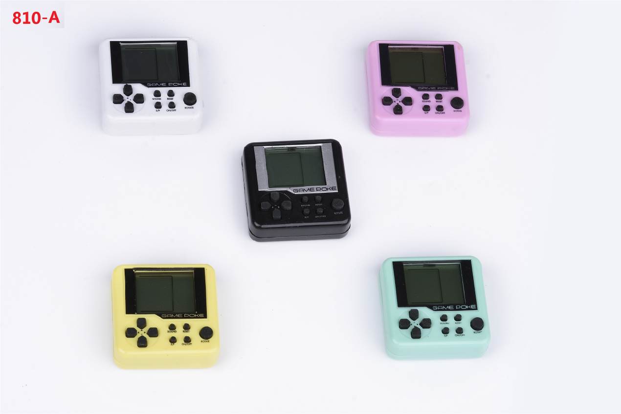 Игровая консоль Square Block Machine