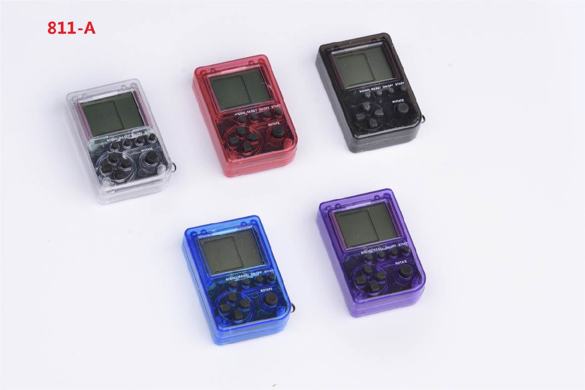 Вертикальная блочная игра