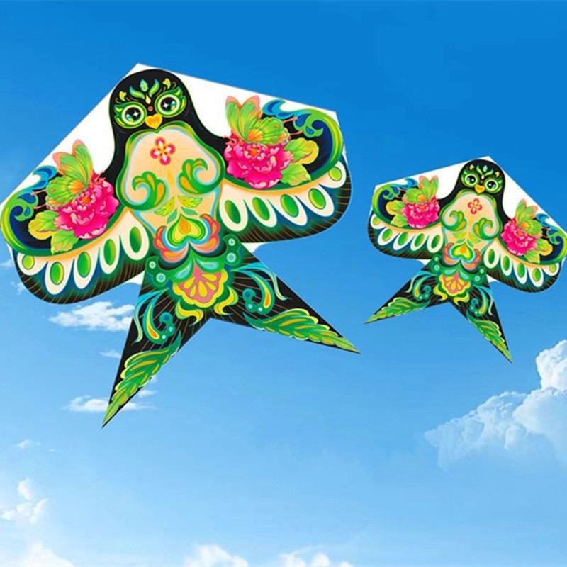 Детские воздушные змеи оптом: 25 дизайнов, легкий запуск