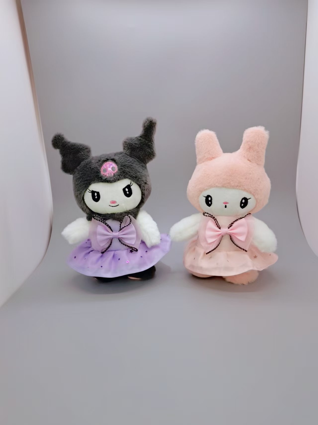 Куроми: говорящая игрушка, ходит, танцует, USB