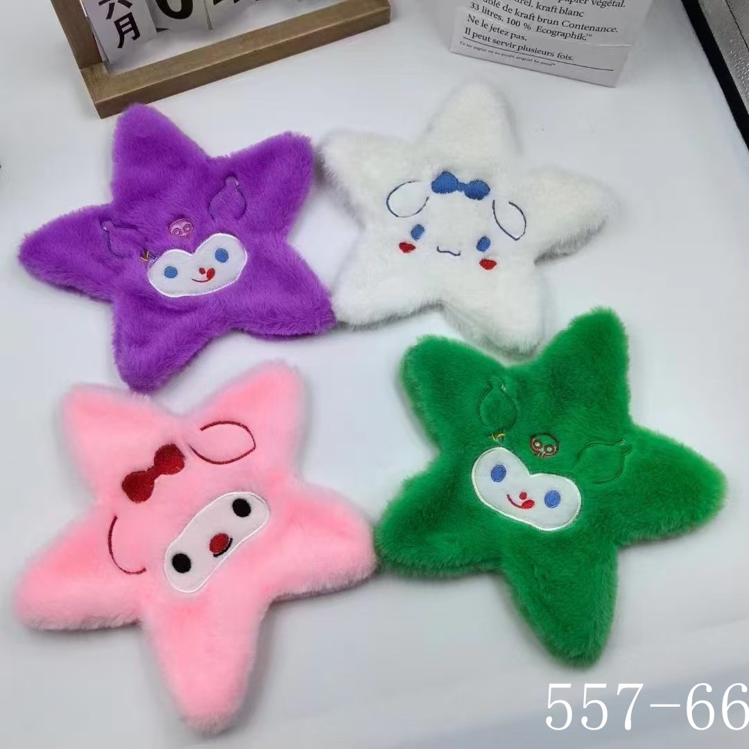 Мягкая игрушка Sanrio с дыханием и зарядкой, оптом
