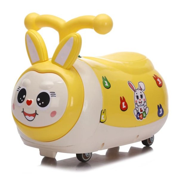 Детская каталка Mi Tu Sneak Car (аналог беговела)