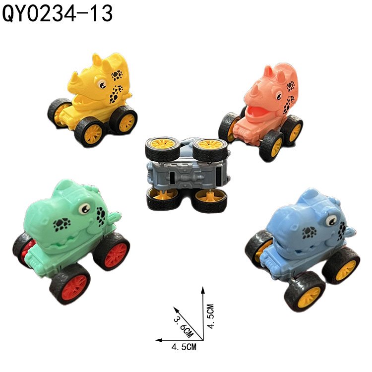 Голова динозавра Huili, игрушка-сюрприз, подарок, игрушка для еды