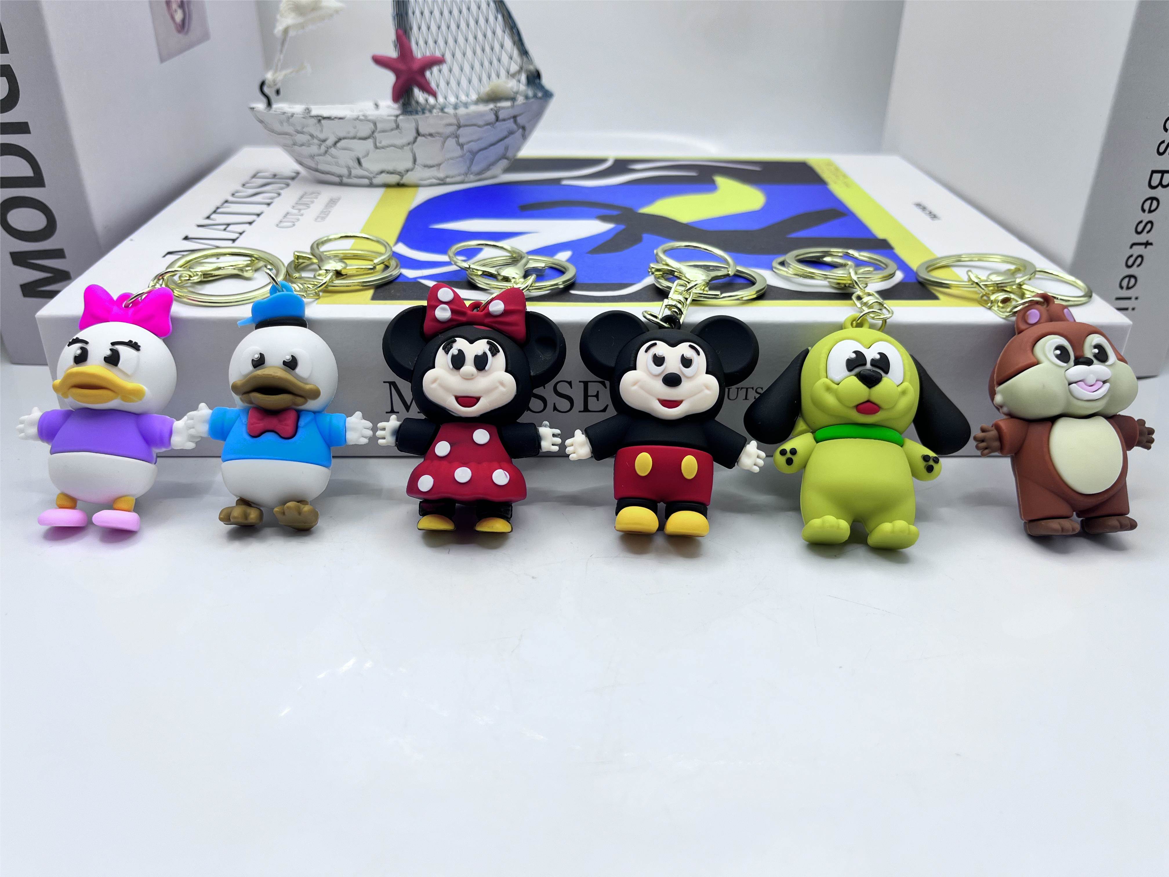 Брелок Sanrio с лобстером