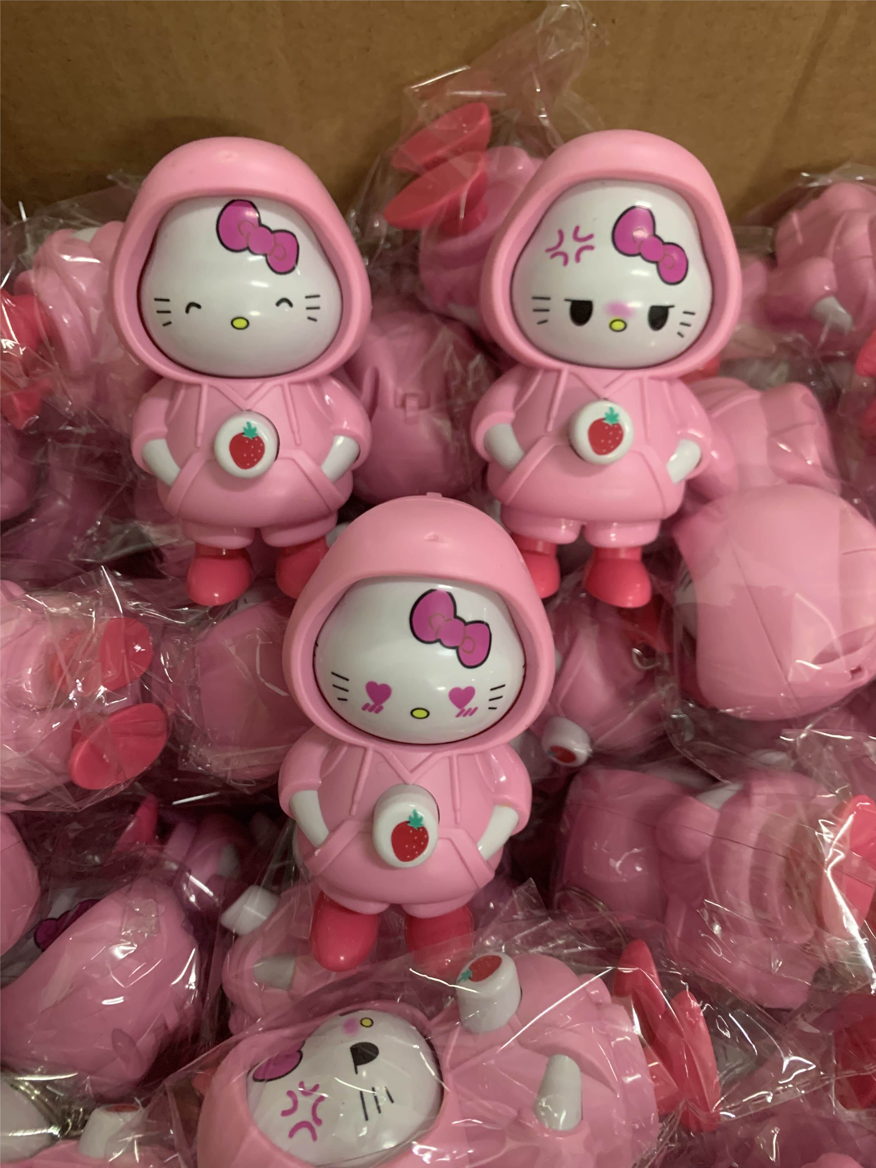 Мягкая игрушка Мелоди (My Melody) оптом