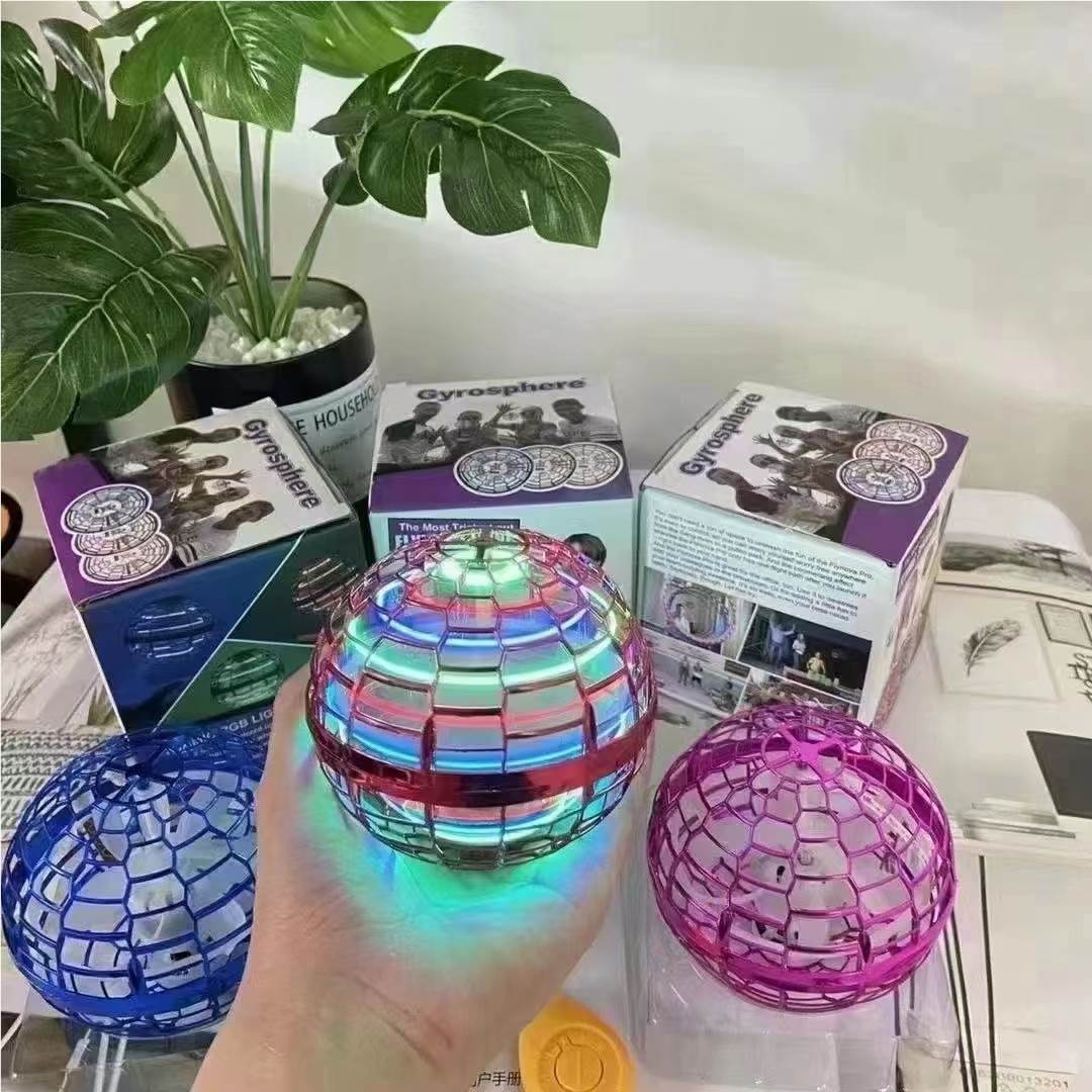 Индукционный шар Coil Ball (CPC)