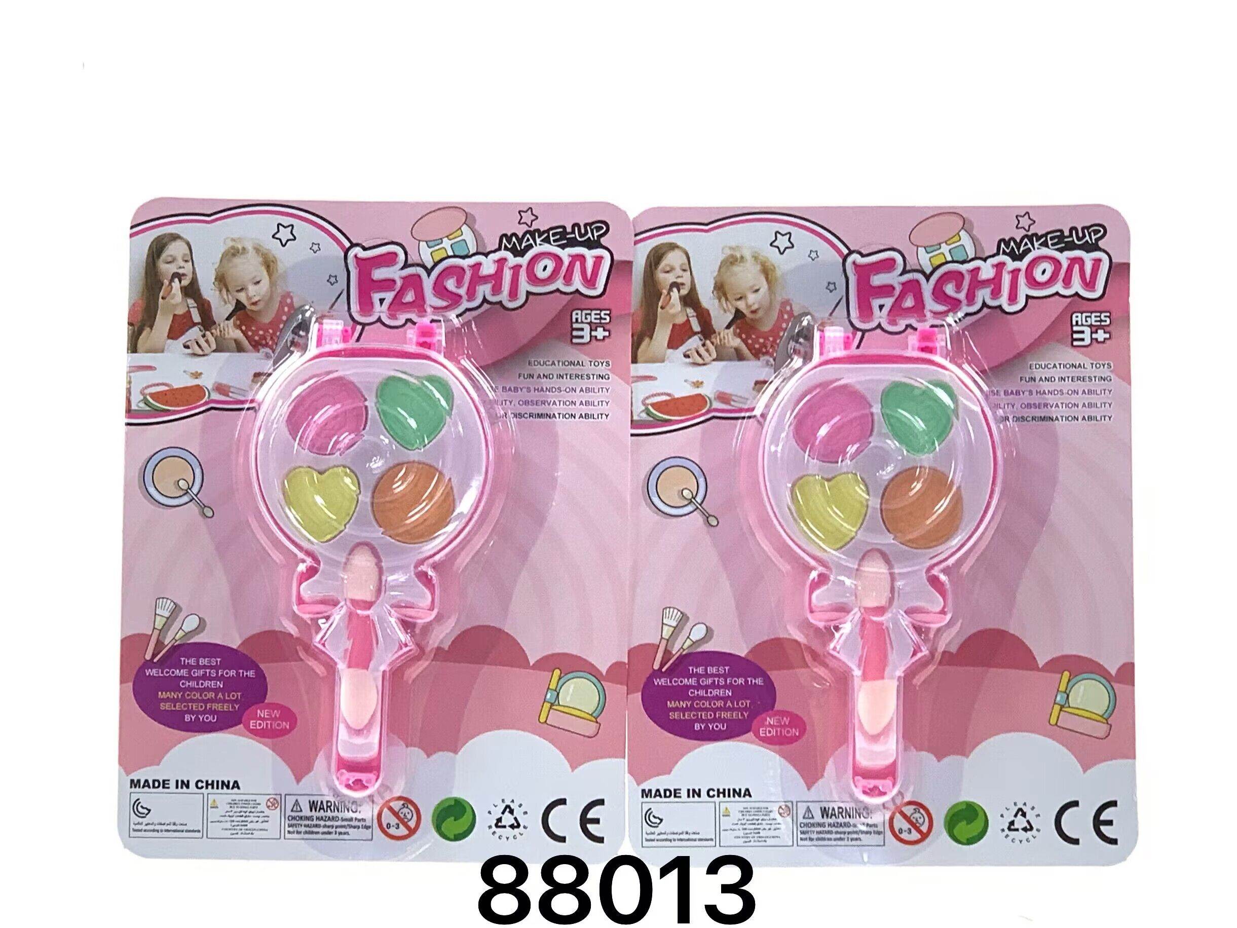 Детская декоративная косметика Small Lollipop Cosmetics