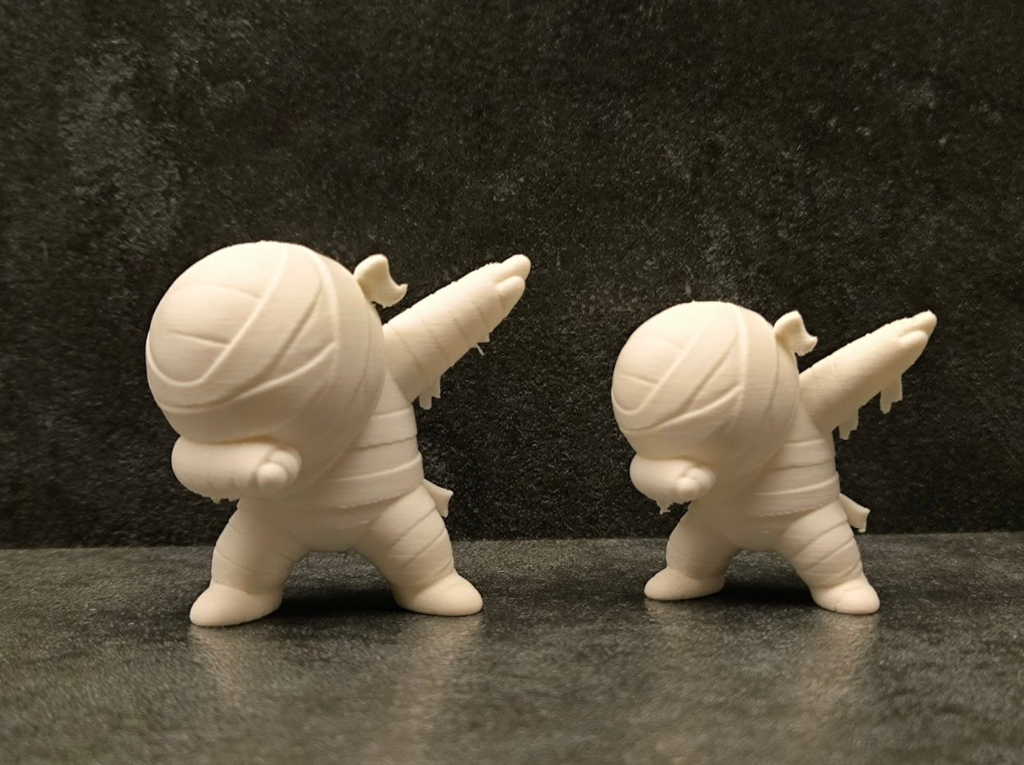 Танцующая мумия DAB, игрушка оптом