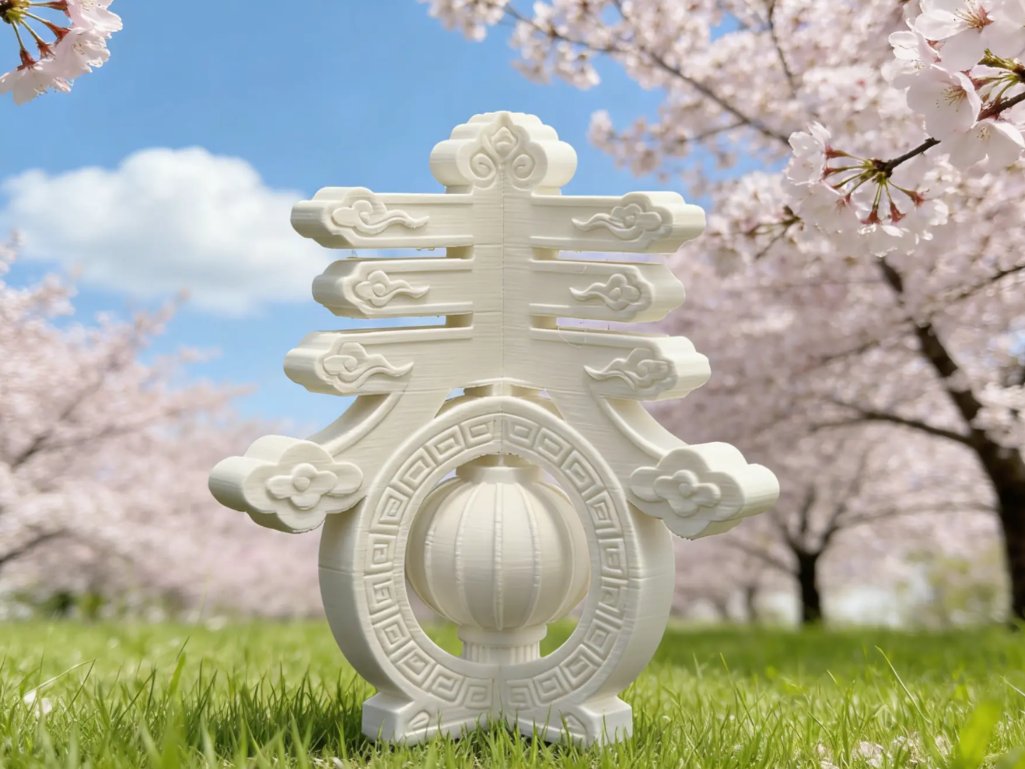 Игрушка "Весна пришла" Shantou Gongfu Wantong