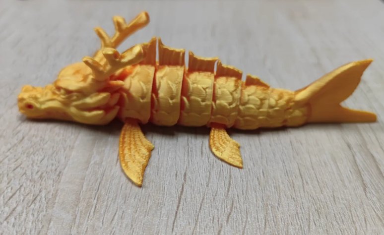 Игрушка Золотая Рыбка, 120шт/коробка