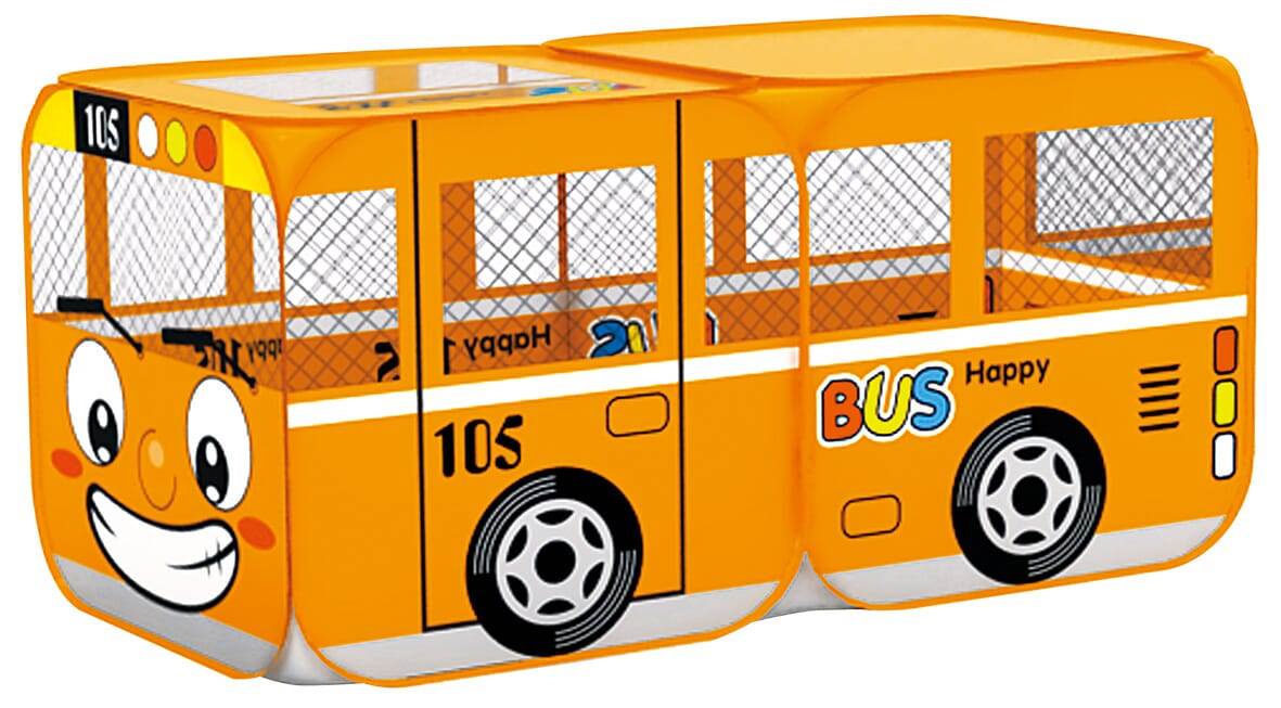 Детская палатка "Автобус"