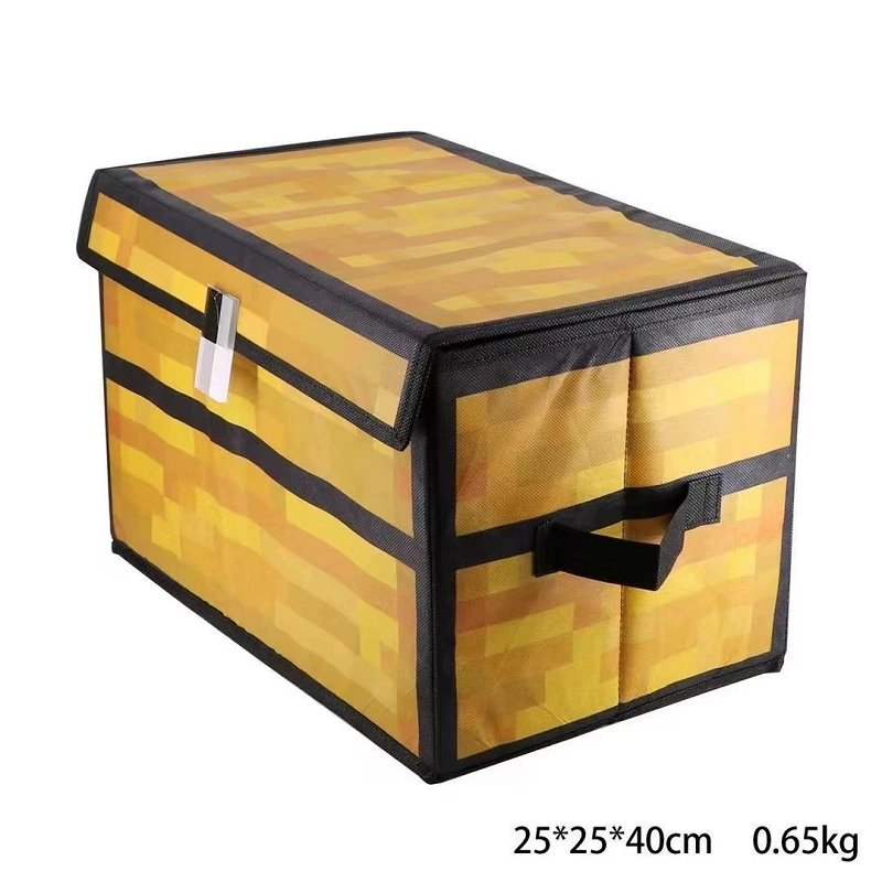 Ящик для хранения игрушек MC Storage Box