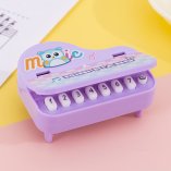 Мини-синтезатор детский, 400 шт/коробка