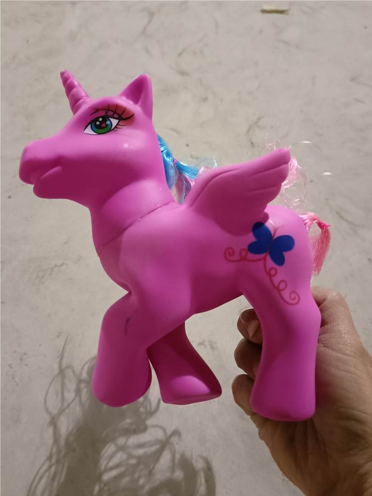 Маленькие пони My Little Pony оптом