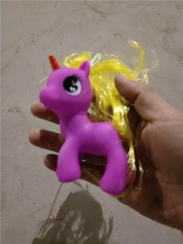 Маленькие пони My Little Pony оптом