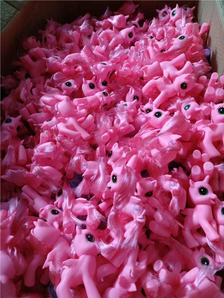 Маленькие пони My Little Pony оптом