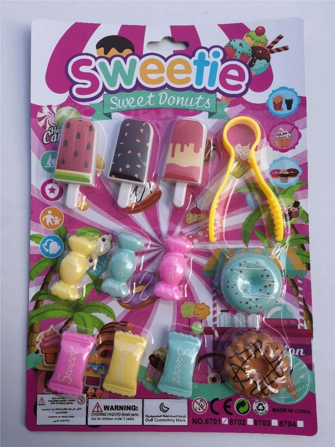 Игрушечные десерты Dessert Toy оптом